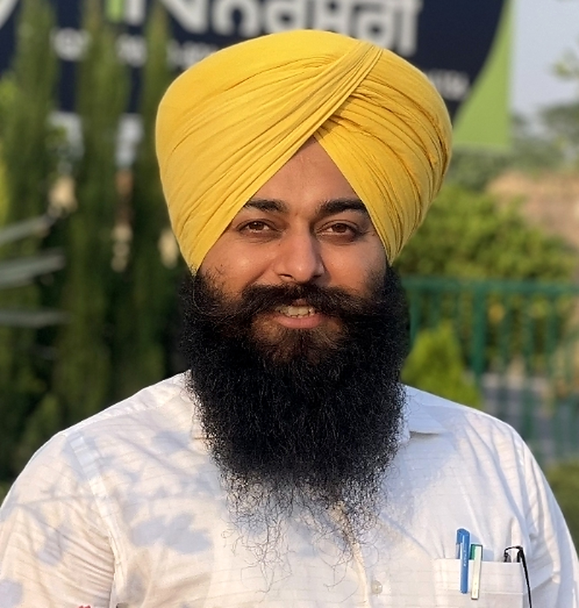 Mr. Arbind Singh Dhoot