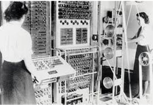 Chapter 2: History and Evolution of Computers