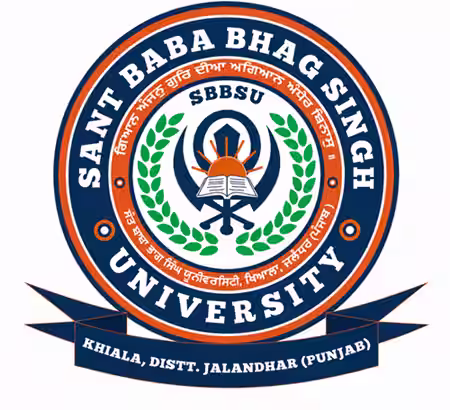SBBSU Logo