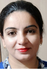 Dr. Gurmanik Kaur