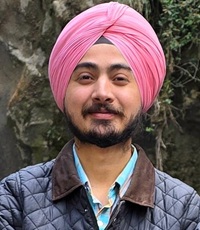 Kanwarpreet Singh
