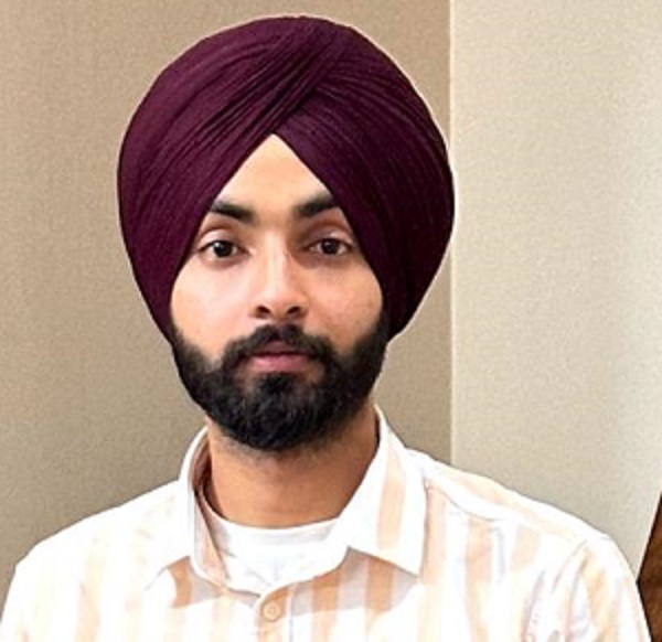 Gurminder Singh