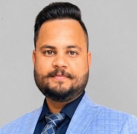 Jetesh Sharma