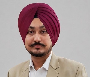 Kanwarpreet Singh