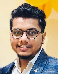 Munish Kumar