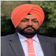 Dr. Amarjeet Singh