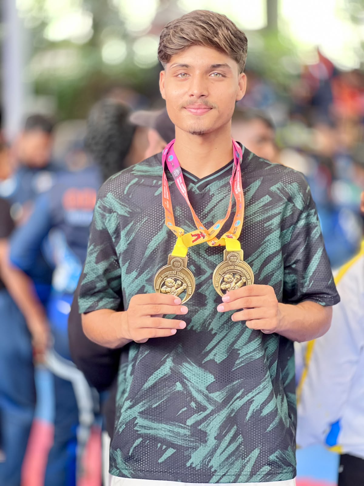 Suraj