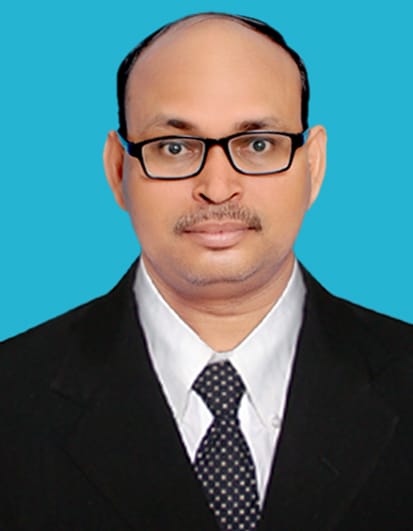Dr.Mahendra Kumar