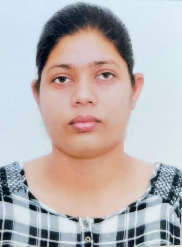 Ms. Mandeep Kaur