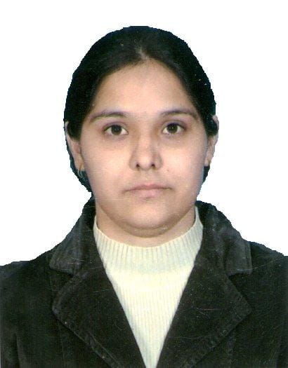 Dr. Honey Sharma