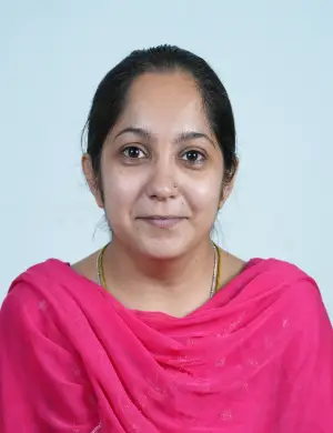 Ms. Sakshi