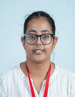 Ms. Jaskiran Kaur