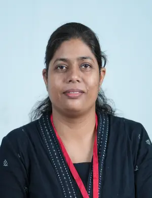 Ms. Mandip Kaur