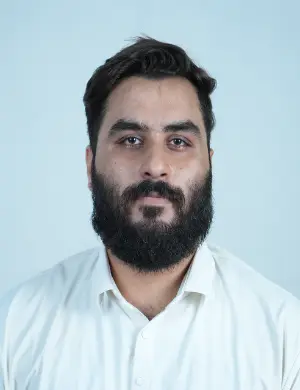 Mr. Ab Wahid Teli