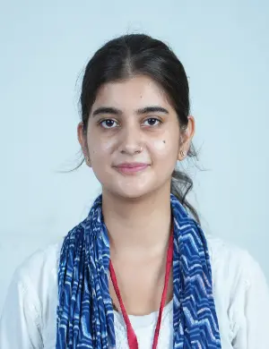 Dr. Aditi (PT)