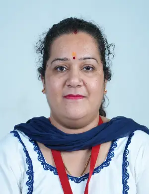 Dr. Aksh Sharma