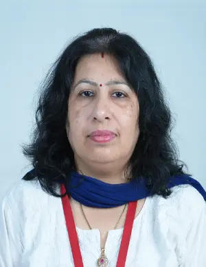 Dr. Chetna Sharma