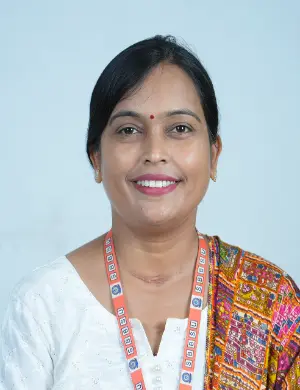 Dr. Shweta Singh