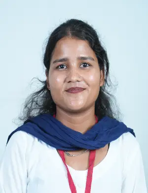 Ms. Kanchan