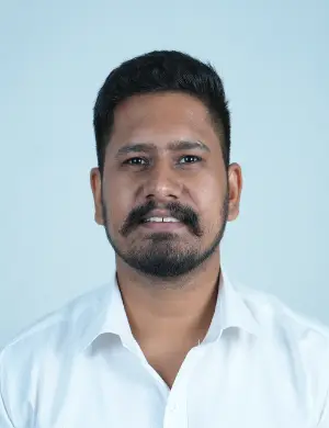 Mr. Vishal Vasudeva