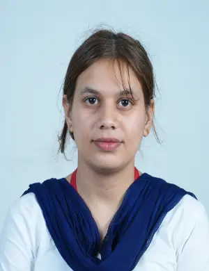 Ms. Himani