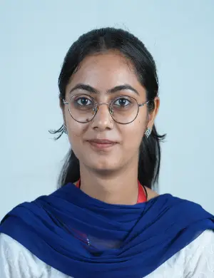 Ms. Jasleen Jassal
