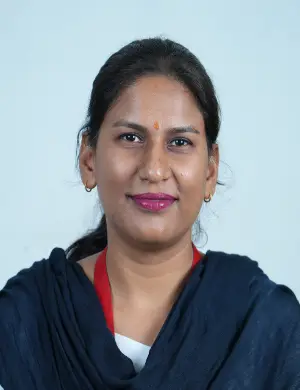 Ms. Parminder Kaur