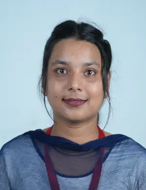 Ms. Pooja