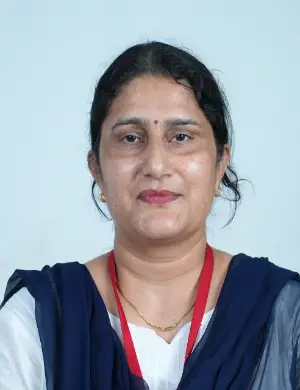 Ms. Satvir Kaur