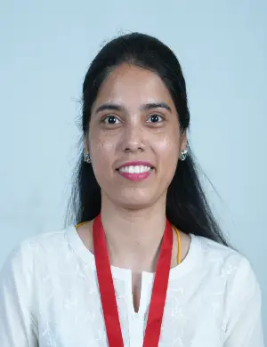 Ms. Sonia