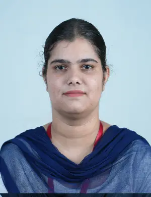 Ms. Varinderjit Kaur