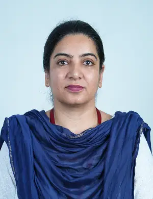 Dr. Gurmanik Kaur