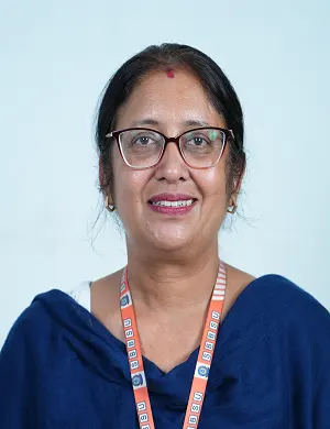 Dr. Jagdeep Kaur