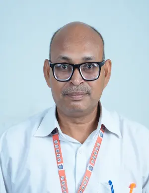 Dr. Mahendra Kumar