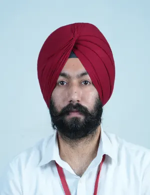 Er. Gundeep Singh