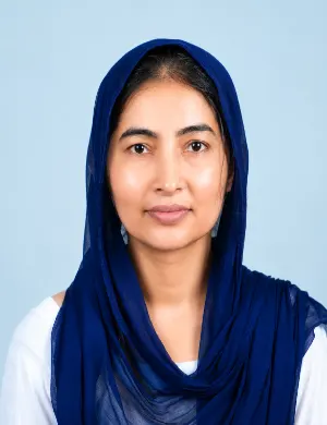 Er. Gurjit Kaur