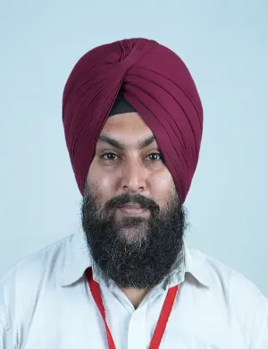 Er. Gurpreet Singh