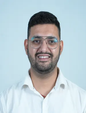 Er. Harish Sharma