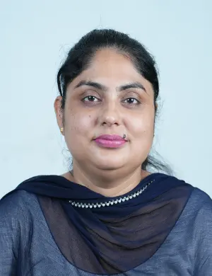 Er. Harmeet Kaur