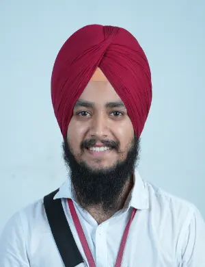 Er. Jeevanjot Singh
