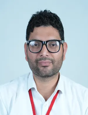 Er. Kuldeep Singh