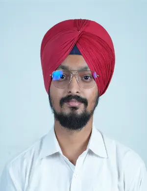 Er. Manpreet Singh