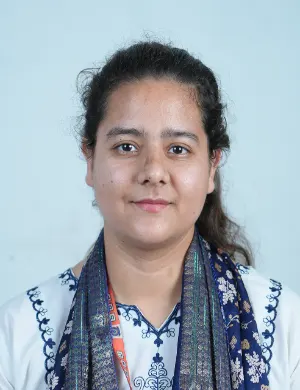 Er. Navleen Suri