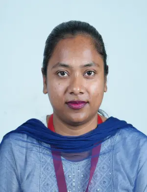 Er. Neelam Rani