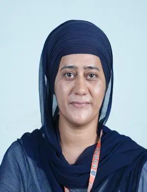 Er. Ramanpreet Kaur