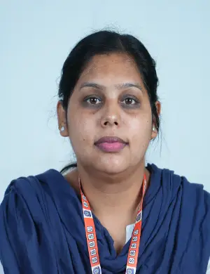 Ms. Arwinder Kaur