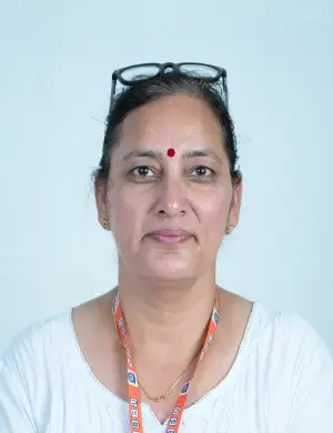 Dr. Anju Sood