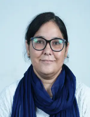 Dr. Honey Sharma