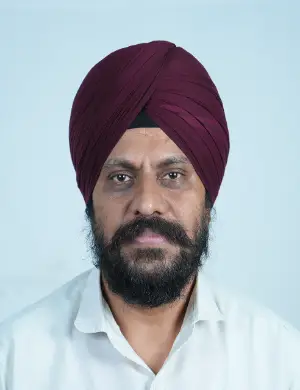 Dr. Inderdeep Singh