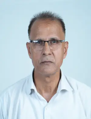 Dr. JR Bhalla